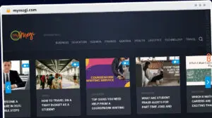Publish Guest Post on mymogi.com