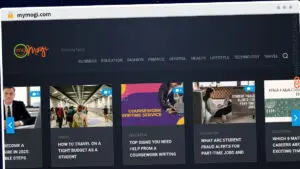 Publish Guest Post on mymogi.com