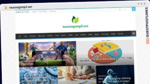 Publish Guest Post on naasongsmp3.net