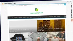 Publish Guest Post on naasongsmp3.net