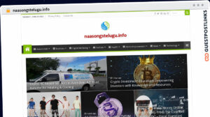 Publish Guest Post on naasongstelugu.info