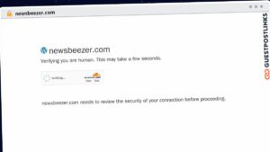 Publish Guest Post on newsbeezer.com