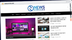 Publish Guest Post on newscircles.net