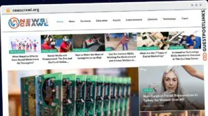 Publish Guest Post on newscrawl.org