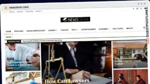 Publish Guest Post on newsdean.com
