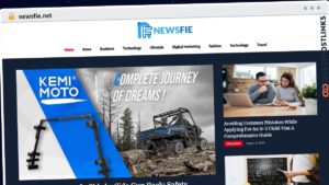 Publish Guest Post on newsfie.net