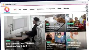 Publish Guest Post on newsincs.com