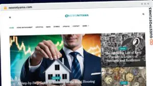 Publish Guest Post on newsniyama.com
