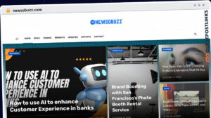 Publish Guest Post on newsobuzz.com
