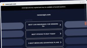 Publish Guest Post on newsrapt.com