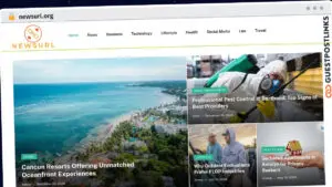 Publish Guest Post on newsurl.org