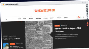 Publish Guest Post on newszupper.com