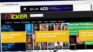 Publish Guest Post on newzticker.com