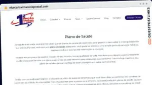 Publish Guest Post on nicolasbalmacedapascal.com