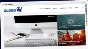 Publish Guest Post on olcbd.net
