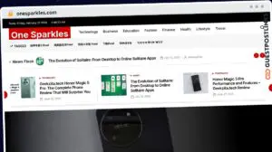 Publish Guest Post on onesparkles.com