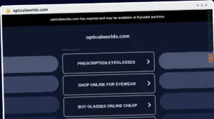Publish Guest Post on opticalworlds.com