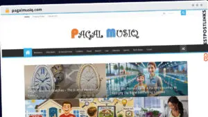 Publish Guest Post on pagalmusiq.com