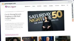 Publish Guest Post on parkmapper.com