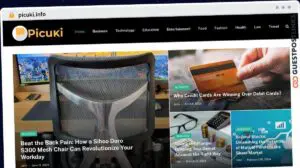Publish Guest Post on picuki.info