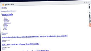 Publish Guest Post on picuki.info