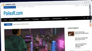 Publish Guest Post on pollexr.com