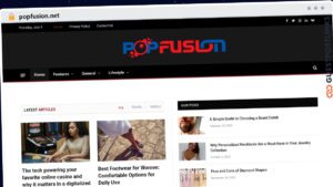 Publish Guest Post on popfusion.net