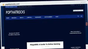 Publish Guest Post on popthatrocks.com