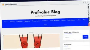 Publish Guest Post on profvalue.com