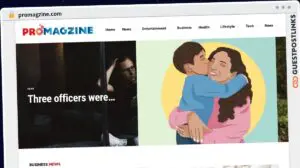Publish Guest Post on promagzine.com