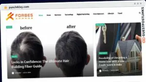 Publish Guest Post on punch4day.com