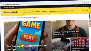 Publish Guest Post on questiontank.com