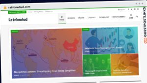 Publish Guest Post on rainbowhud.com
