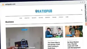 Publish Guest Post on ratiopub.com