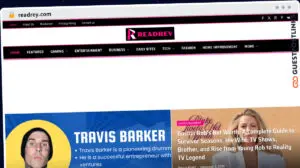 Publish Guest Post on readrey.com