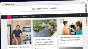Publish Guest Post on rednorth.ca
