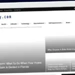 Publish Guest Post on reverery.com