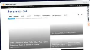 Publish Guest Post on reverery.com