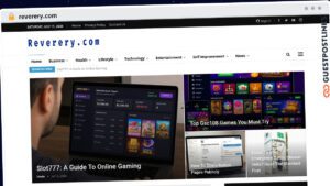 Publish Guest Post on reverery.com