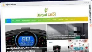 Publish Guest Post on royalcbd.me