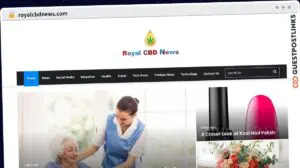 Publish Guest Post on royalcbdnews.com