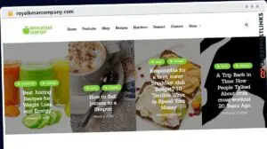 Publish Guest Post on royalkesarcompany.com