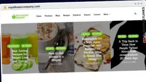 Publish Guest Post on royalkesarcompany.com