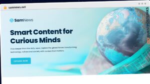 Publish Guest Post on samnews.net