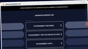 Publish Guest Post on sarkariresultnet.net