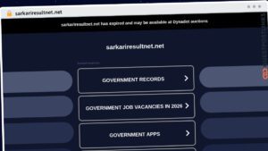 Publish Guest Post on sarkariresultnet.net