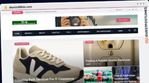 Publish Guest Post on shamir88bds.com