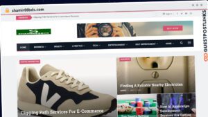Publish Guest Post on shamir88bds.com