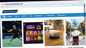 Publish Guest Post on shreesacredsounds.com