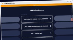 Publish Guest Post on sikkimfoods.com